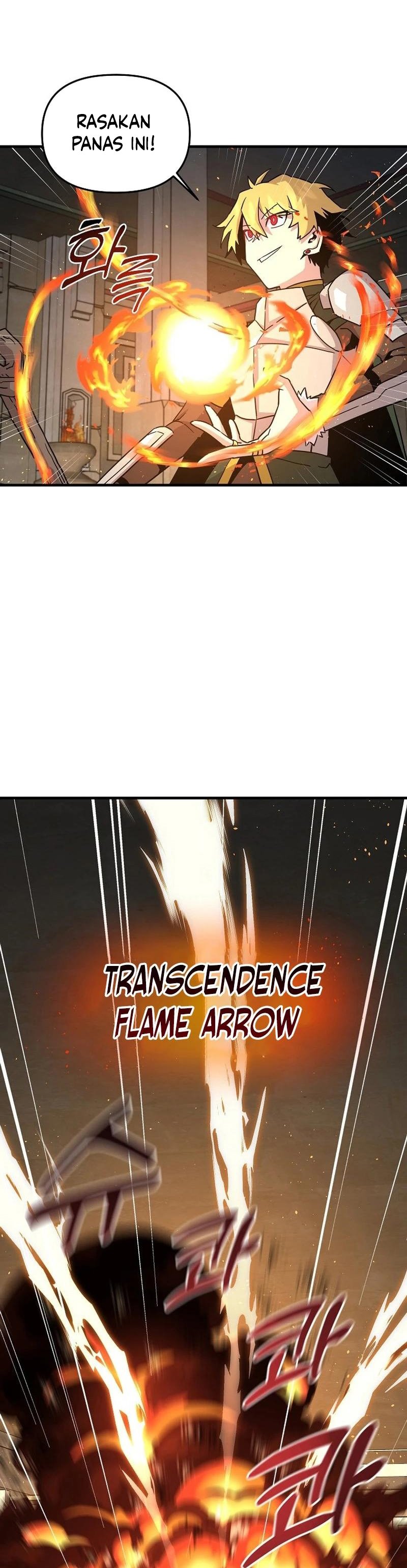 I Am Player Who Suck Alone (Solo Bug Player) Chapter 132 Gambar 31